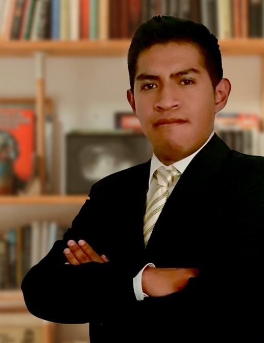 Adrián Tellez García