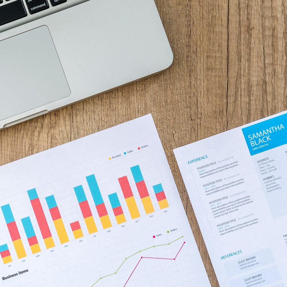 Servicios empresariales